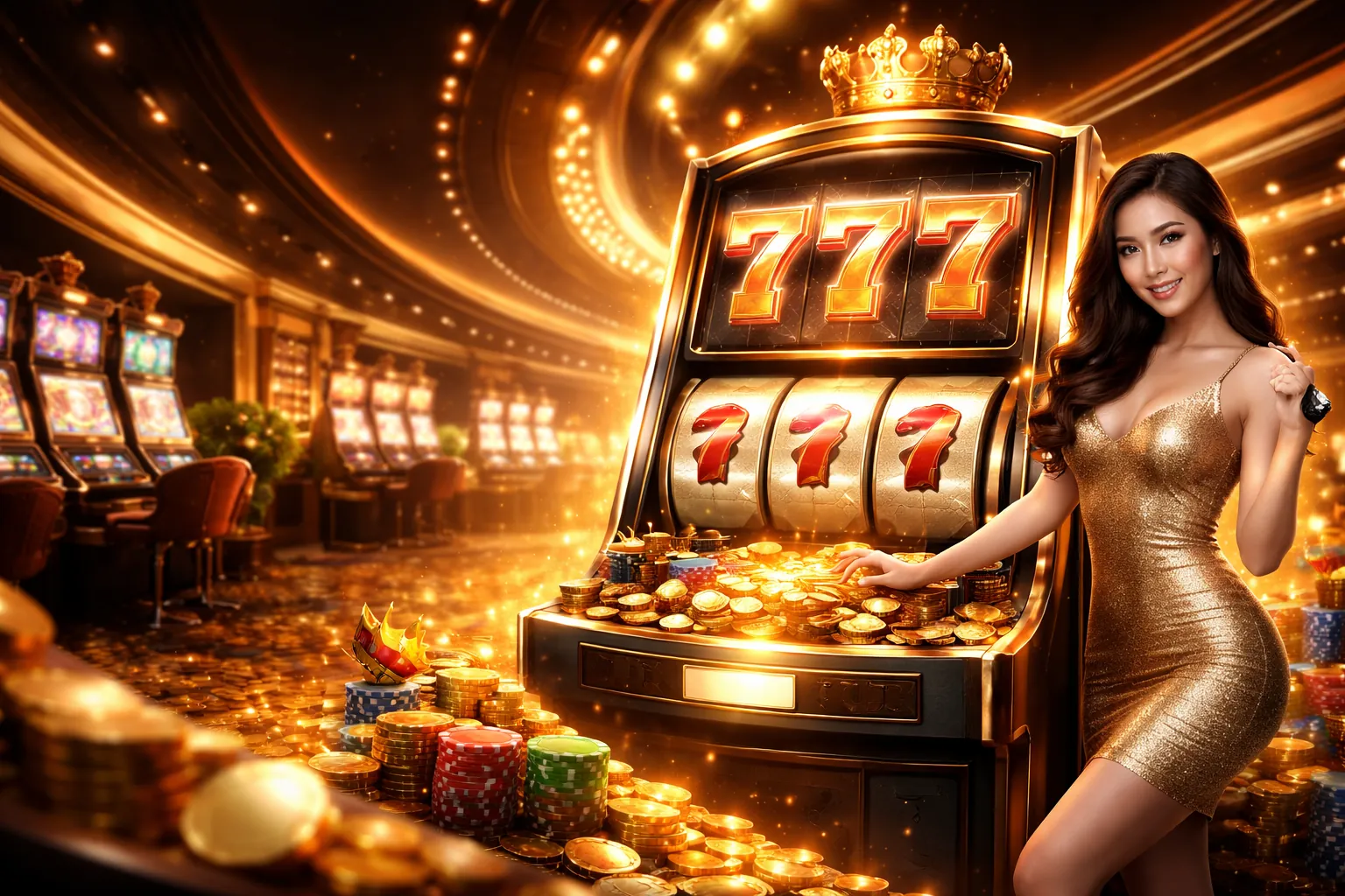 99wim trải nghiệm casino trực tiếp