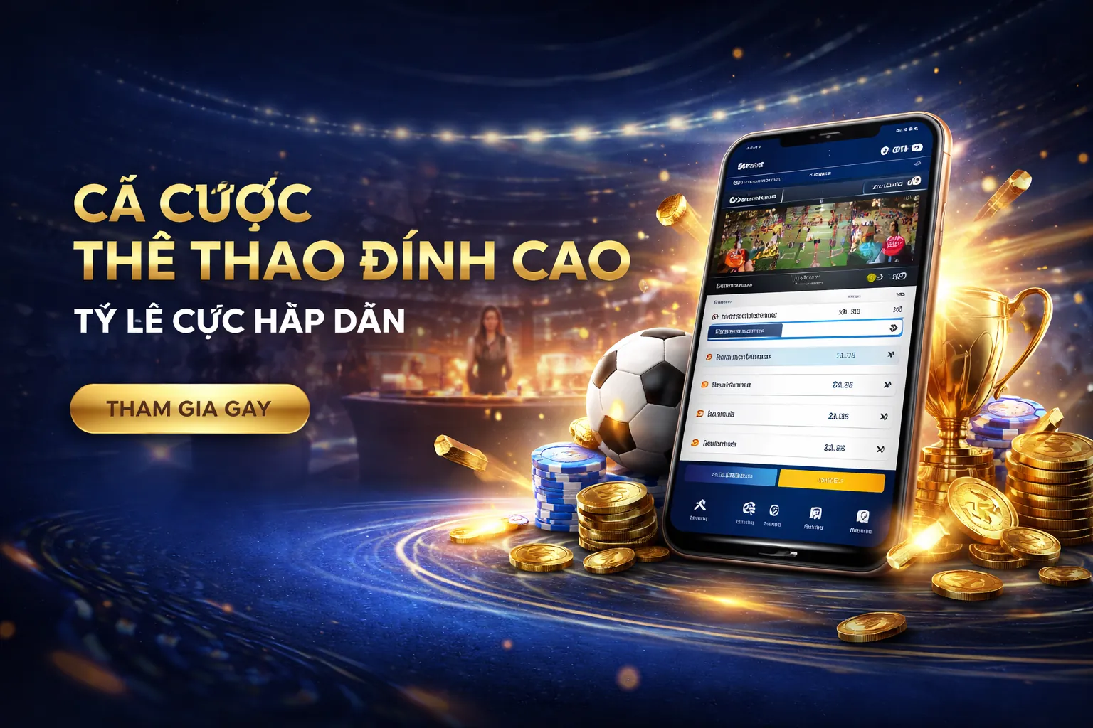 Hình ảnh chính chơi có trách nhiệm 99wim